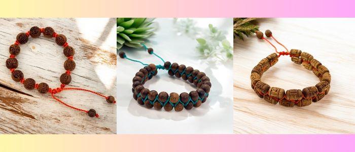 Tulsi Bracelets
